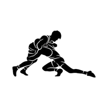 Kabaddi icon representing sport service